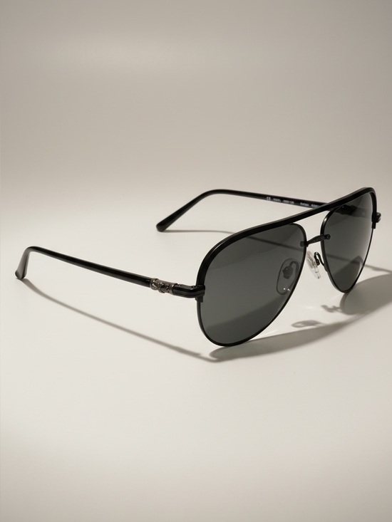 Chrome Hearts Other - Chrome Hearts Probasshole Aviator Sunglasses